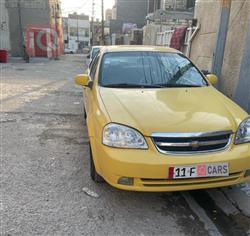 شيفروليه اوبترا